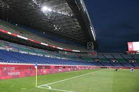 東京五輪サッカー男子 日本は 南ア メキシコ フランスと同組. Fimdloqa0ha Bm