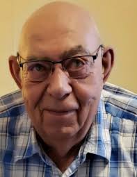 Obituary for LeRoy E. Spitzley