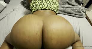 Thickie Sakura's rare trans porn