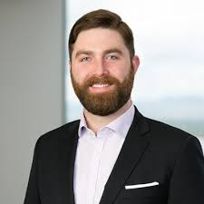 In September, I'll be starting as Chief Operating Officer & General Counsel  at Alliance Financial Solutions. I'm excited to work with David Simpson,  Scott Biehl and Matthew Biehl, CPA as we look