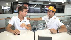 Fan Power Rankings Who S Your Top Driver At The 2019 Halfway Mark Formula 1 Carlos Sainz Mclaren Formula 1 Mclaren