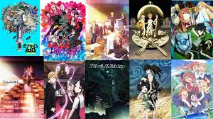 Winter Anime 2019 The Picks For Next Season