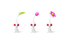 Pikmin Family Cute Fantasy Creatures Artist Inspiration Creature Art