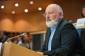 His birthday, what he did before fame, his family life, fun trivia facts, popularity rankings, and more. Hearing Of Executive Vice President Designate Frans Timmermans Hirek Europai Parlament