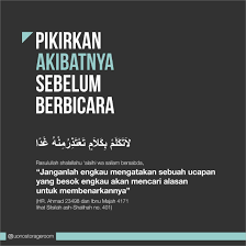 Hadist Rasulullah Shalallahu Alaihi Wa Sallam Kutipan Bijak Kutipan Lucu Motivasi