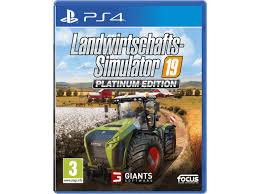 Macos is also supported with metal. Astragon Ps4 Landwirtschafts Simulator 19 Platinum Edition D Kaufen Mediamarkt