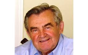 Abram Jakubowicz Obituary (2014)