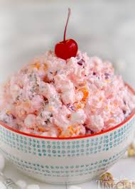 Maybe you would like to learn more about one of these? The Best Ambrosia Salad Mom On Timeout