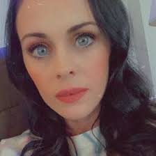 Amy Waits's Instagram, Twitter & Facebook