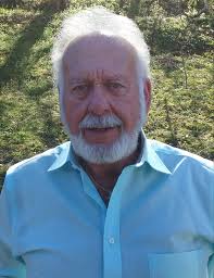 Obituary information for D.C. Hess