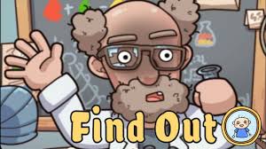 Download soal matematika kelas 6 dan kunci jawabannya serta penjelasannya pdf. Find Out Game Discovery Crazy Lab Youtube