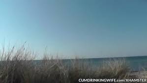 Dogging wife gangbanged by 20 guys in public. Cum Slutwife Marion Gangbanged By Strangers On Public Beaches Yes Porn