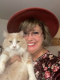 At the Village this afternoon…come and meet Magic and Tommy !