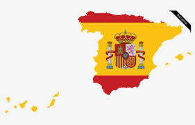 Pin the clipart you like. Free Spain Clip Art With No Background Clipartkey