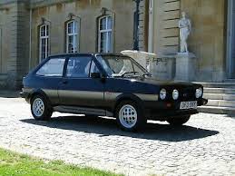 For Sale 1983 Mk1 Ford Fiesta Xr2 Mercedes Benz Service Ford Fiesta Mercedes Smart