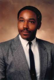 Melvin John Mitchell