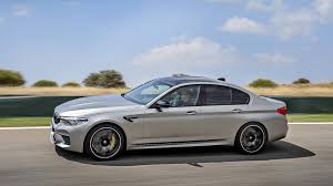 Who is the m5 actually for? Bmws 625 Ps Starker M5 Competition Im Test