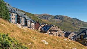 Ici, nous sommes toujours heureux d'accueillir des touristes étrangers, le personnel de service parle français, espagnol, anglais, catalan. Residence Pas De La Casa Princesa Pierre Vacances