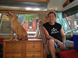 Image result for Fantasy Yellow 1962 Motor Home