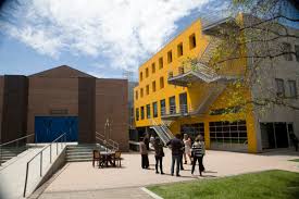 It has to be one of the best looking campuses out there, and it all comes at a cost. The Campus Loyola Marymount University