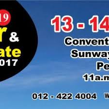 Berat mata memandang, berat lagi bahu memikul. Jobs Career Fair Pameran Kerjaya Eamo My