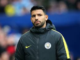 Image result for Sergio Aguero photo