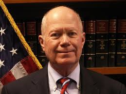 Rogers retires after 31 years of service