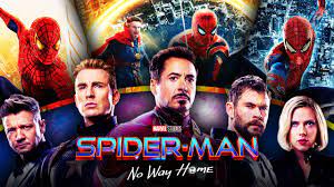 Is Spider Man No Way Home Hype Bigger Than Avengers Endgame Marvel Boss Responds