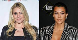 They dated for 1 year after getting together on 6th aug 2002. Travis Barker S Ex Likes Instagram Comment Calling Kourtney Kardashian A Downgrade