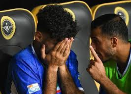 فلاح: شرمنده هواداران استقلال هستم