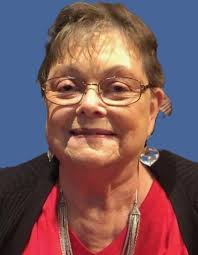 Margo Ann Rush Obituary