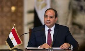 تحية تقدير واعتزاز للشعب المصري. Ø¬ÙˆÙ† Ø£ÙØ±ÙŠÙƒ Ù…Ø­Ù…ÙˆØ¯ Ø§Ù„Ø³ÙŠØ³ÙŠ Ø¸Ù„ ÙˆØ§Ù„Ø¯Ù‡ ÙˆÙ‡Ùˆ Ù…Ù† ÙŠÙ‚Ù ÙˆØ±Ø§Ø¡ Ø§Ù„Ø³ÙŠØ§Ø³Ø© Ø§Ù„Ù‚Ù…Ø¹ÙŠØ© Ù„Ù„Ù†Ø¸Ø§Ù… Ø§Ù„Ù…ØµØ±ÙŠ Ø§Ù„Ù‚Ø¯Ø³ Ø§Ù„Ø¹Ø±Ø¨ÙŠ