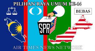 Sekali lagi anak peluru yang dimuntahkan, dipusingkan kembali dan masuk ke dalam kelongsongnya. Pilihanraya Umum Ke 14 Air Times News Network