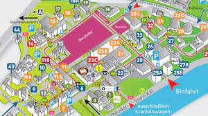 Sie wollen ein haus in frankfurt am main erwerben und sie möchten sich vorab informieren? Goethe Universitat Lageplane Und Anfahrtsbeschreibungen