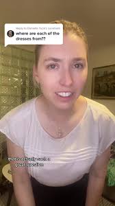 Runaway The Label Gingham Dress