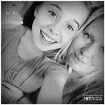 Christine Hunton's Instagram, Twitter & Facebook