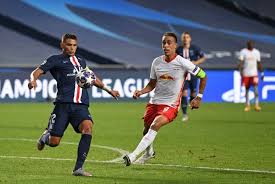 Último jogo a última vez que o juventude atuou em seu estádio pelo brasileirão aconteceu em 2007. Ato Final Ultimo Jogo De Thiago Silva Pelo Psg Sera A Final Da Champions Istoe Independente