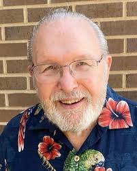 John C Eby, Jr. Obituary October 4, 2024