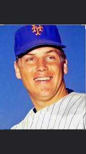 Tom Terrific—forever a Mets legend, forever a baseball icon. ⚾🔥"