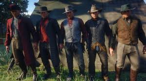 Maybe you would like to learn more about one of these? Top 5 Rdr2 Best Outfits And How To Get Them Gamers Decide