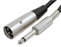 Be sure to always ground to the shell to avoid hum! Xlr Mono Wiring Diagram 36guide Ikusei Net