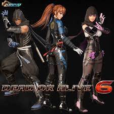 Upcoming Fighting Game Dead Or Alive 6 Which Character You Like To Cosplay Deadoralive Deadoralive6 Kasumi Kasumicosplay Cosplaycostu Cosplay Alive Dead