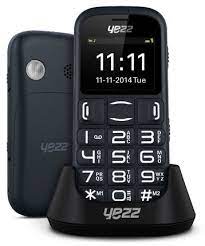 Yezz ZC20 - Specs and Price - Phonegg