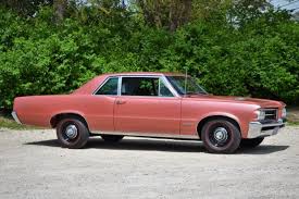 Image result for Sunfire Red 1964 GTO