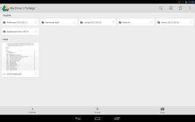 How to create google drive. How To Create Sliding Layout Like In Google Drive Tablet App Or Google Notifications Stack Overflow