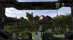 Mechwarrior 5 How To Pilot Your Mech Tips And Tricks Pilot Mech Fire