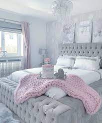 31 Master Bedroom Ideas Will Make You Feel Rich Girl Bedroom Decor Room Design Bedroom Bedroom Decor