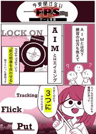 ゲーム エイム と は