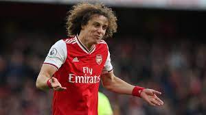 Maybe you would like to learn more about one of these? David Luiz Attracting The Attention Of Italian Side Looking For An Experienced Star Just Arsenal News