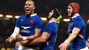 Talking points from a weekend of potent wing play. Six Nations 2021 France Given Green Light To Take Part After Clarification Over Quarantine Rules Rugby Union News Sky Sports